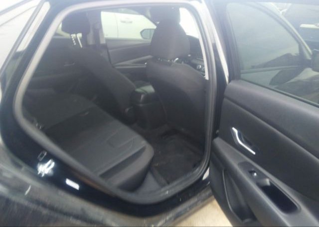 2021 HYUNDAI ELANTRA(VIN: KMHLL4AG5MU067517