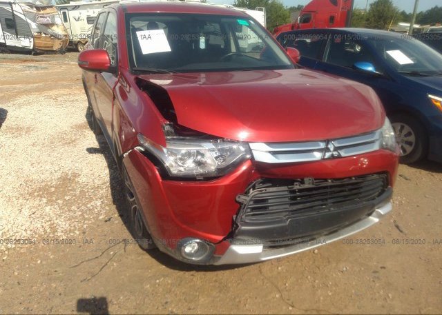 JA4JZ4AX0FZ011270 2015 MITSUBISHI OUTLANDER
