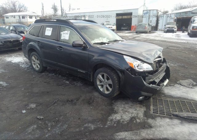 4S4BRBCC0E3279192 2014 SUBARU OUTBACK