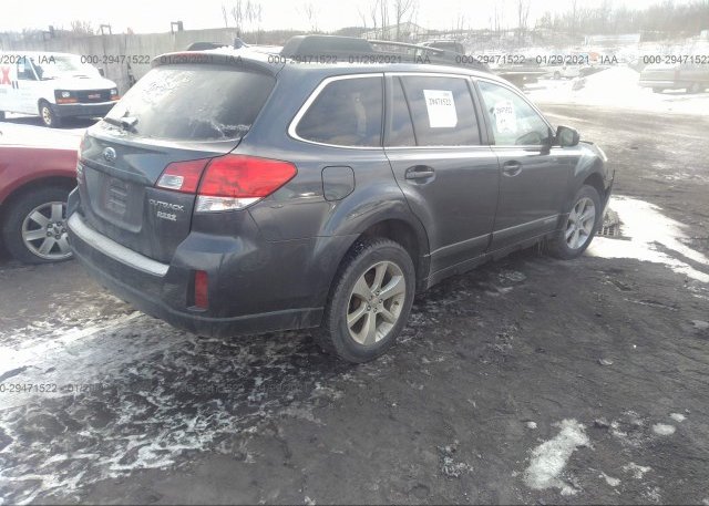 цена в сша 2014 SUBARU OUTBACK 4S4BRBCC0E3279192