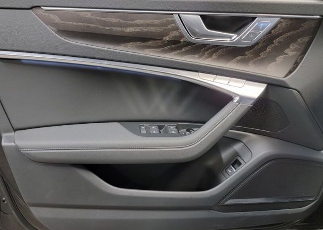 2019 AUDI A6 VIN: WAUL2AF25KN059473