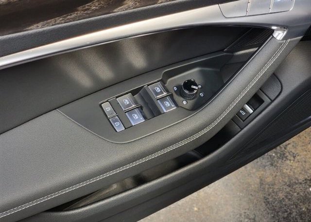 2019 AUDI A6 VIN: WAUL2AF25KN059473