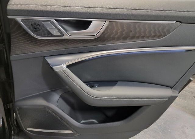 2019 AUDI A6 VIN: WAUL2AF25KN059473