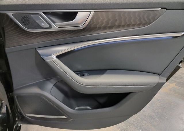 2019 AUDI A6 VIN: WAUL2AF25KN059473