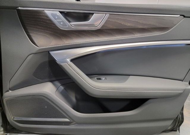 2019 AUDI A6 VIN: WAUL2AF25KN059473