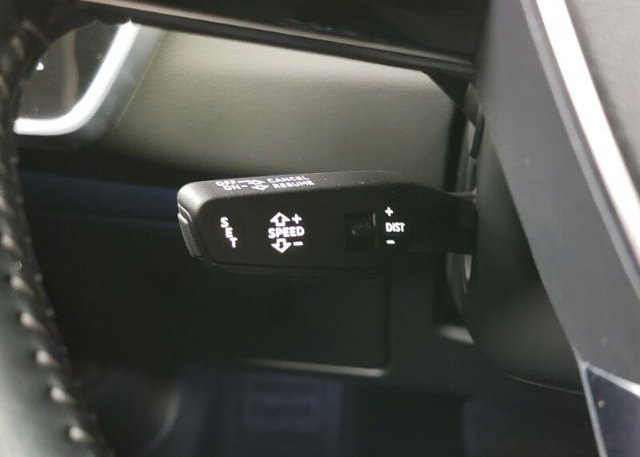 2019 AUDI A6 VIN: WAUL2AF25KN059473
