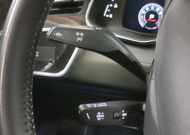 2019 AUDI A6 VIN: WAUL2AF25KN059473