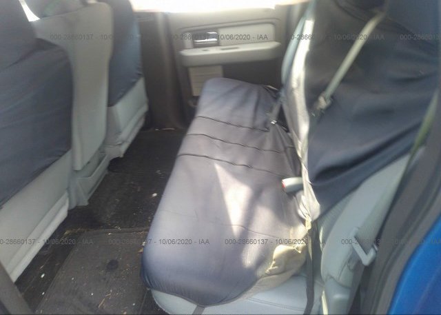 1FTFW1EF2EFB24335 2014 FORD F-150
