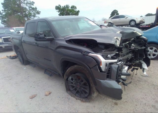 2023 TOYOTA TUNDRA 4WD (VIN: 5TFLA5DB5PX067956)