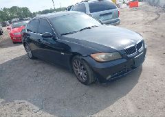 Salvage Bmw Cars for Sale Online Auto Auction | Salvagebid
