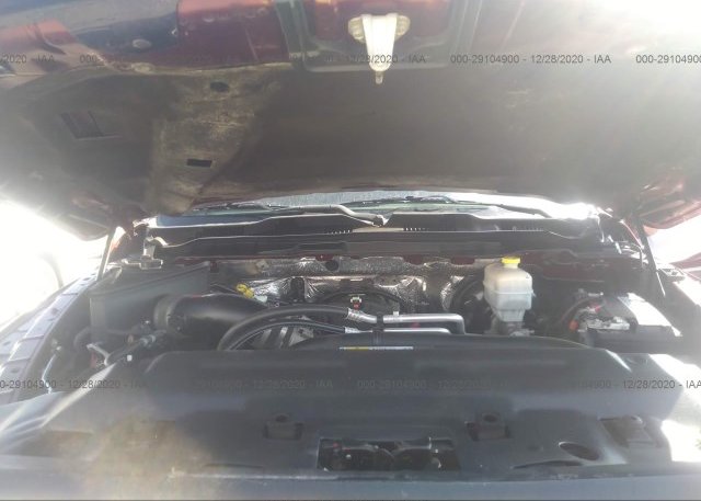 3C6TR5CJ8GG244898 2016 RAM 2500