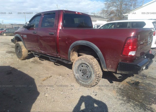 купить 2016 RAM 2500 3C6TR5CJ8GG244898
