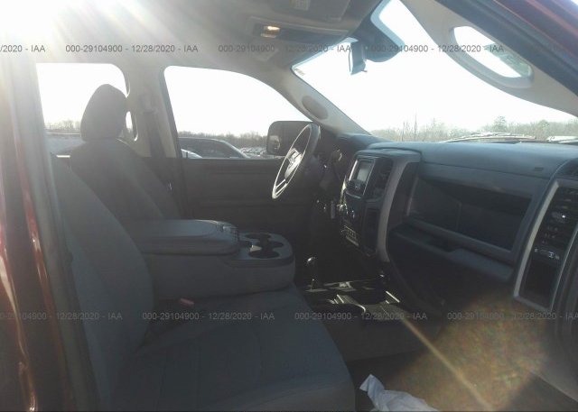 пригнать из сша 2016 RAM 2500 3C6TR5CJ8GG244898