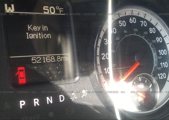 3C6TR5CJ8GG244898 2016 RAM 2500