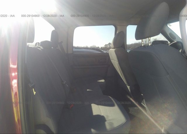 3C6TR5CJ8GG244898 2016 RAM 2500