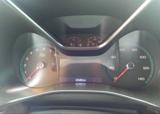 2021 CHEVROLET COLORADO(VIN: 1GCGSCEN9M1104159