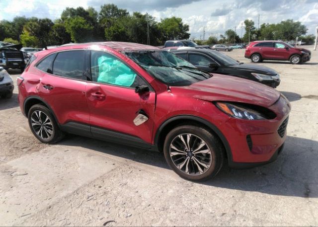 2022 FORD ESCAPE (VIN: 1FMCU0G67NUA22262)