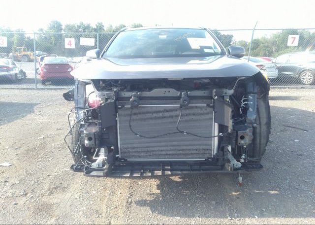 2022 TOYOTA RAV4(VIN: 2T3P1RFV8NC296537