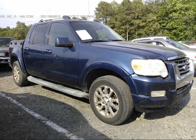 Ford Sport Trac 2017 >> Bidding Ended On 1fmeu33k07ub42470 Salvage Ford Explorer Ford Sport Trac 2017 >> Bidding Ended On 1fmeu33k07ub42470 Salvage Ford Explorer