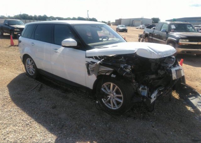 2021 LAND ROVER RANGE ROVER SPORT (VIN: SALWG2SU0MA778986)