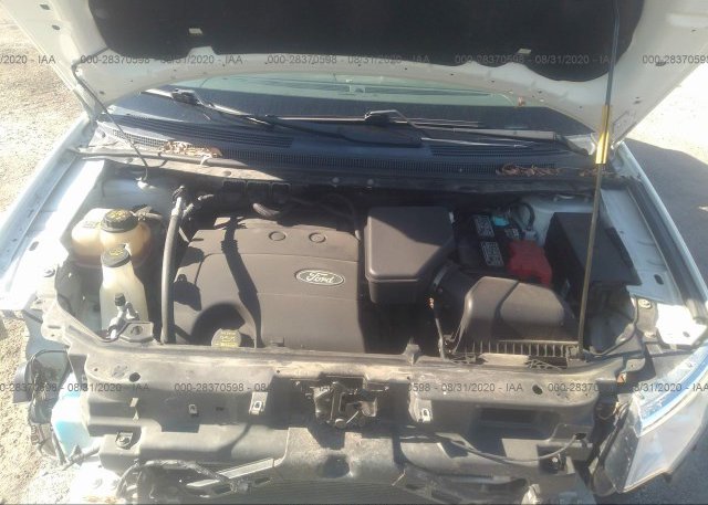 2FMDK4GC9DBC15217 2013 FORD EDGE