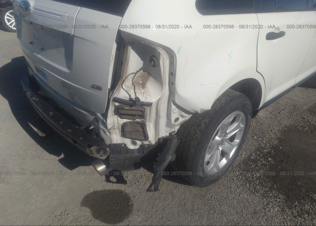 2FMDK4GC9DBC15217 2013 FORD EDGE
