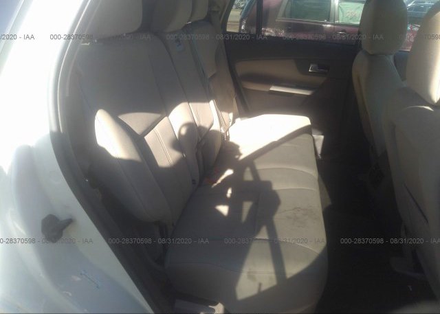 2FMDK4GC9DBC15217 2013 FORD EDGE