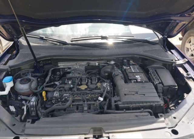 2021 VOLKSWAGEN TIGUAN(VIN: 3VV2B7AX9MM003541