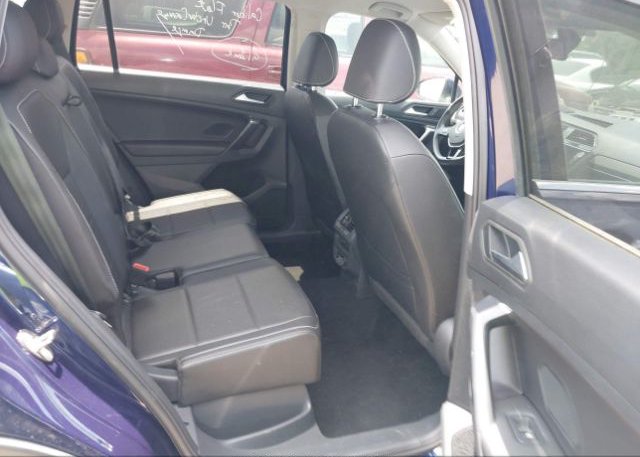 2021 VOLKSWAGEN TIGUAN(VIN: 3VV2B7AX9MM003541