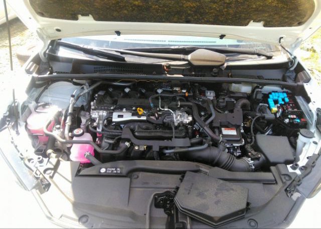 2023 TOYOTA PRIUS(VIN: JTDACAAU6P3005618
