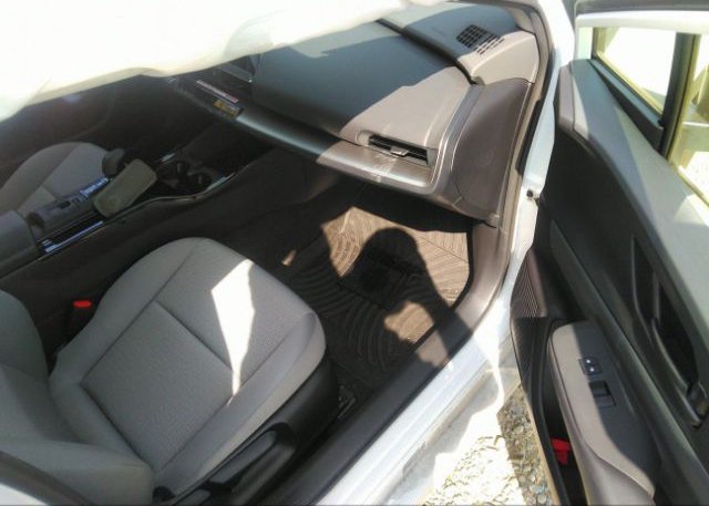 2023 TOYOTA PRIUS(VIN: JTDACAAU6P3005618
