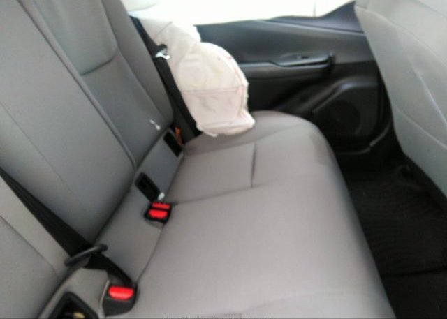 2023 TOYOTA PRIUS(VIN: JTDACAAU6P3005618