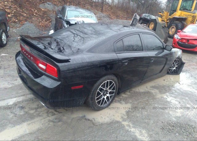 цена в сша 2013 DODGE CHARGER 2C3CDXBG4DH502651