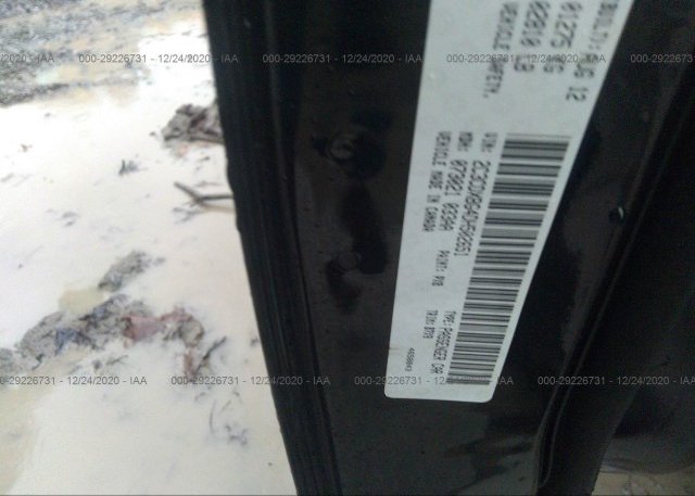 2C3CDXBG4DH502651 2013 DODGE CHARGER