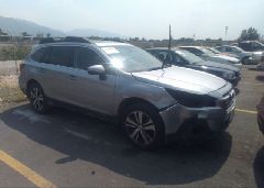 2019 SUBARU Outback 2. VIN 4S4BSANC6K3232109 фото с аукциона 5