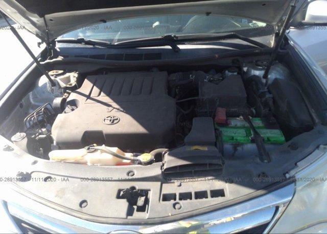 4T1BK1FK0CU518006 2012 TOYOTA CAMRY