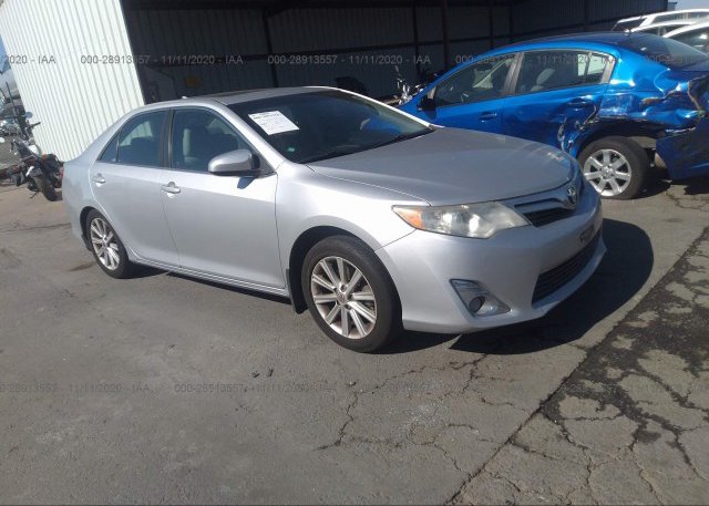 4T1BK1FK0CU518006 2012 TOYOTA CAMRY