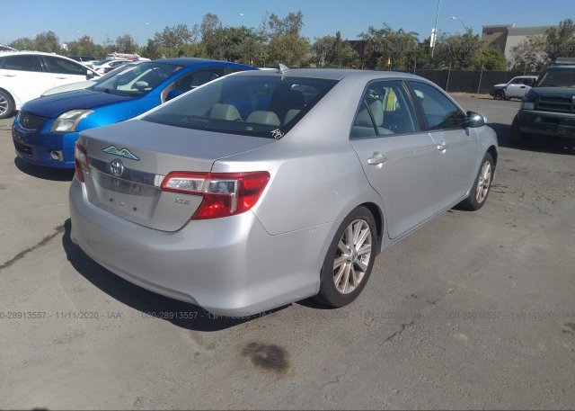 цена в сша 2012 TOYOTA CAMRY 4T1BK1FK0CU518006