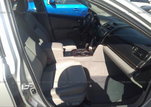 пригнать из сша 2012 TOYOTA CAMRY 4T1BK1FK0CU518006