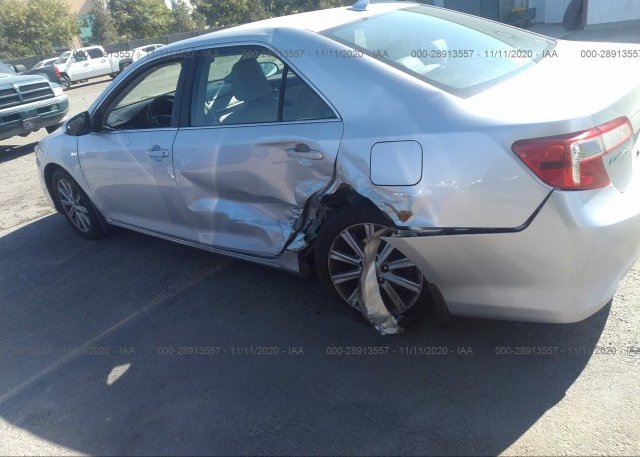 4T1BK1FK0CU518006 2012 TOYOTA CAMRY