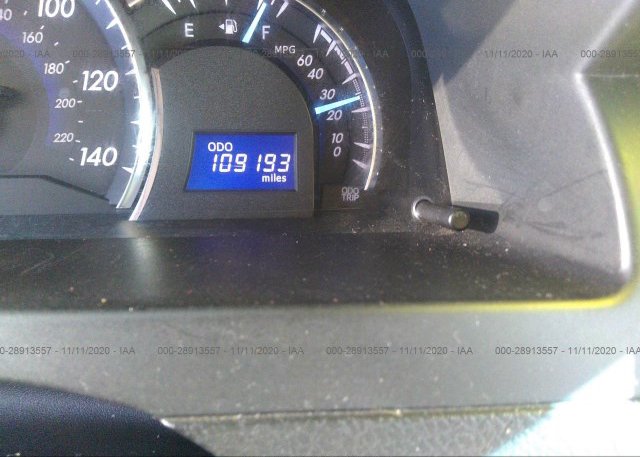 4T1BK1FK0CU518006 2012 TOYOTA CAMRY