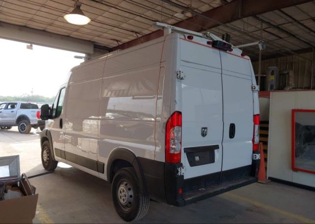 2021 RAM PROMASTER CARGO VAN(VIN: 3C6LRVBG6ME521092