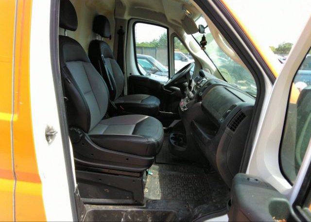 2021 RAM PROMASTER CARGO VAN(VIN: 3C6LRVBG6ME521092