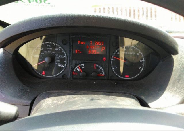 2021 RAM PROMASTER CARGO VAN(VIN: 3C6LRVBG6ME521092