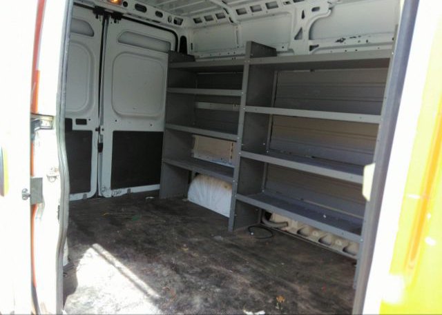 2021 RAM PROMASTER CARGO VAN(VIN: 3C6LRVBG6ME521092
