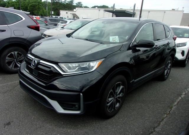 2021 HONDA CR-V (VIN: 2HKRW1H56MH426943)