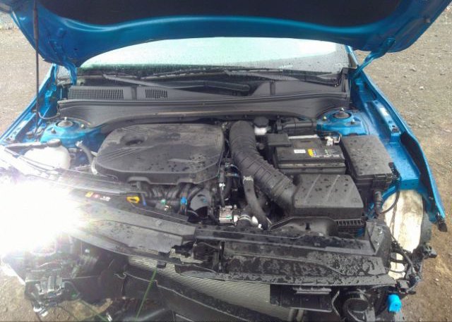 2023 KIA FORTE(VIN: 3KPF44ACXPE526975