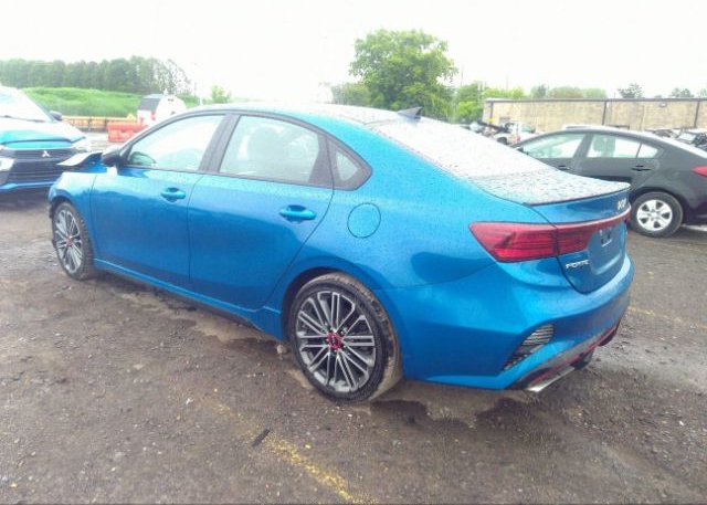 2023 KIA FORTE(VIN: 3KPF44ACXPE526975