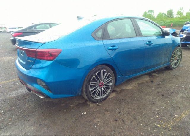 2023 KIA FORTE(VIN: 3KPF44ACXPE526975