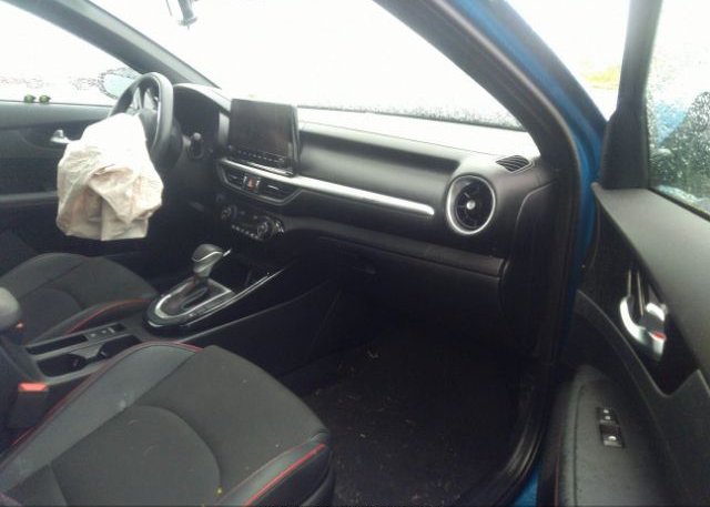 2023 KIA FORTE(VIN: 3KPF44ACXPE526975